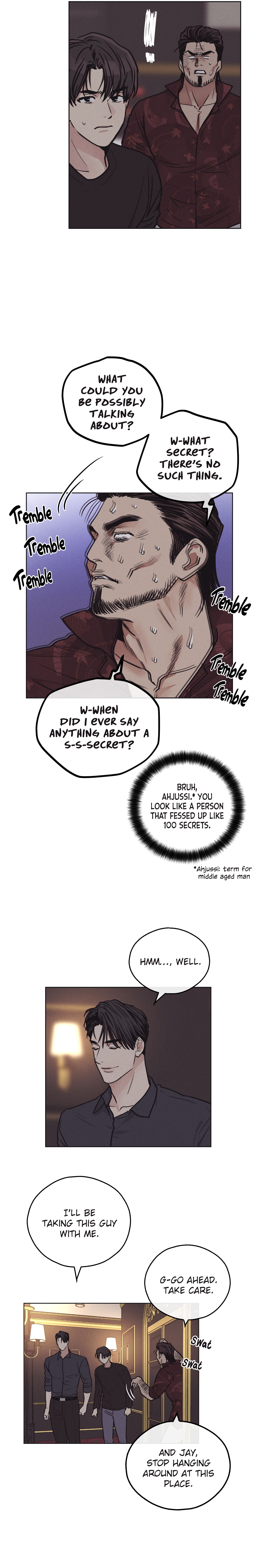 Payback, Chapter 18 image 16